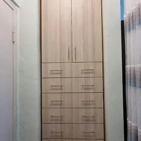 Edis'S Corner Apartment Tirana Exterior photo