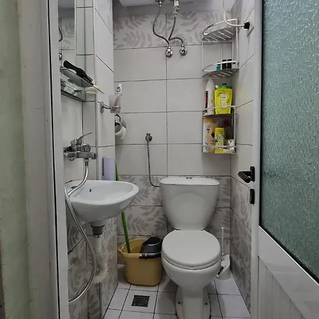 Edis'S Corner Apartment Tirana Exterior photo