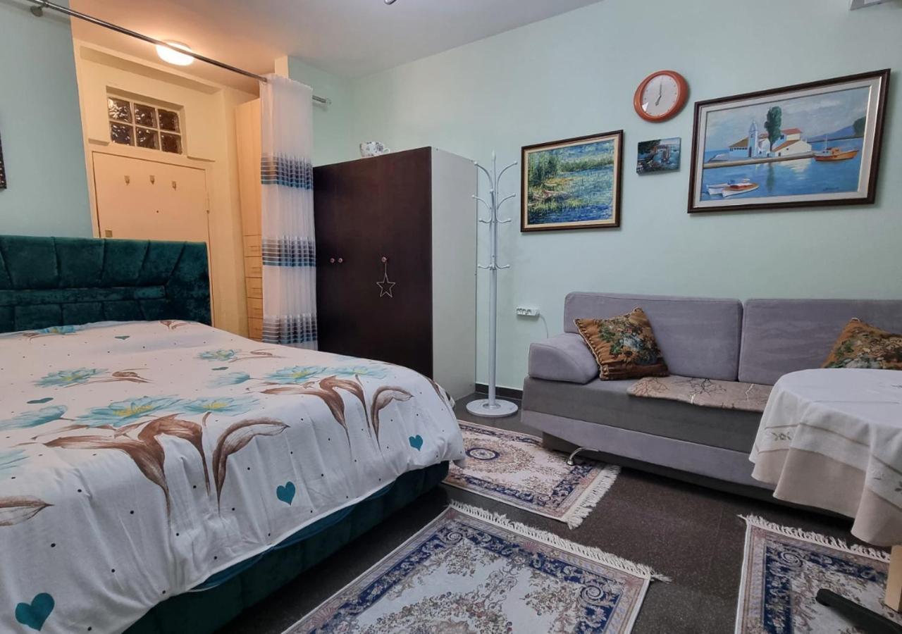 Edis's Corner Appartement