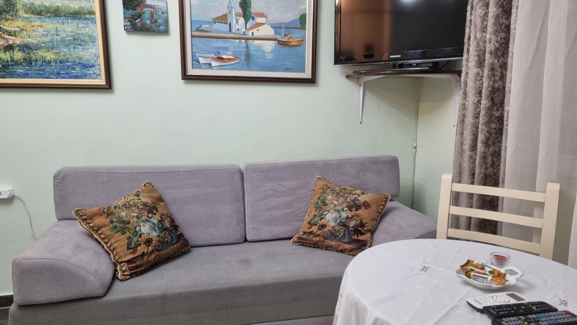 Appartement Edis's Corner Tirana